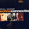 Technoconnection Vol. 2 (2001) CD1