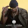 DJ P Montana w/ Diamond Platnumz & DJ DAYDAY [GMIX] - 17th November 2017