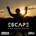 Global DJ Broadcast Sep 24 2020 - Escape Album Special