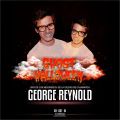 George Reynold - Previas GhostHalloween @ Castillo
