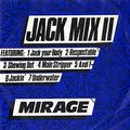 JACK MIX MIRAGE 1987