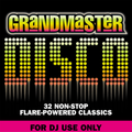 Grandmaster - Mastermix Disco Megamix