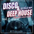 Disco & Deep vol. 2
