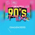 DJ Ozama - 90's & 80's (Edición 2020)