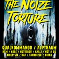 Qualkommando@The Noize Torture-(18.11.17)
