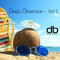 Deep Obsession - Vol.5 | db | Deep Bhamra
