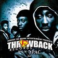 DJ Flash-Throwback Records Vol 15 (Best Of Tupac)(DL Link In Description)