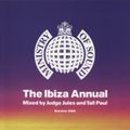 The Ibiza Annual: Summer 2000 Mix 1 (MoS, 2000) [Mixed by Judge Jules]