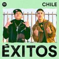 Mix EXITOS Chile Agosto (Spotify) [MARISOLA - V16 - DESPECHÁ - CAMINEMOS DE LA MANO - TEQUILA Y LIM]