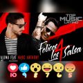 DJ JP ISAZA - Salsa Moderna Mix Julio 2017 - Marc Anthony Tito Nieves Ismael Miranda Alberto Barros
