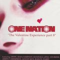 Kenny Ken & MC Magika - One Nation - The Valentines Experience Part 8 - 09.02.2001
