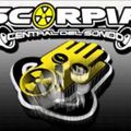 Scorpia 8 Aniversario grabado en directo 2001 (Flaix FM) - Sesión The Viper