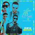 DJ Latin Prince Presents: Sucia Mixtape Part 6 (Urban Latino) DJ Ill-Set (MIAMI)