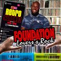 DJ ROY RETRO SUNDAY INSTA LIVE FOUNDATION SET 14.6.2020 [LIVE AUDIO]