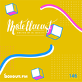 DJ MoCity - #motellacast E146 - now on boxout.fm [11-03-2020]