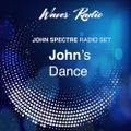JOHN SPECTRE for Waves Radio #100
