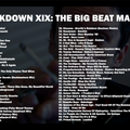 The Lockdown XIX: The Big Beat Manifesto