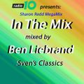 20220709 In The Mix - (Sharon Redd MegaMix) Ben Liebrand