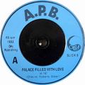John Peel - Mon 11th Jan 1982 (APB-Killing Joke sessions + Bunny Wailer, Clash, Cocteau Twins : 95m)