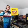 CHUMI DJ presenta FACEBOOK LIVE ABRIL 2022 - EDICIÓN ESPECIAL HOOK TORREVIEJA