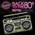 DJ Special Ed's Back To The 80's Retro Mixtape