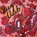 Slug Club - 20th February 2020