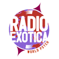RADIO EXOTICA presents: world psych