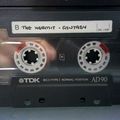 The Hermit - Fantasy 98.1 FM. London pirate radio circa 1990. House music mix.