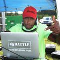 Good Music Lives #1 - DJ Battle DMV