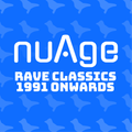 Rave Classics 1991 onwards