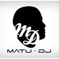 Drop That Beat (The Mixtape) - Matu Dj