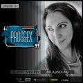 PROGSEX #113 guest mix by BELA@SOUND on Tempo Radio Mexico [19-02-2022]