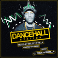 SELECTA KILLA & UMAN - DANCEHALL STATION SHOW #337 - GUEST DJ TRICK AFROZILLA
