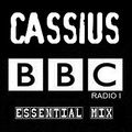 Cassius Essential Mix 31-01-1999