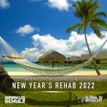 Global DJ Broadcast Jan 06 2022 - New Year's Rehab