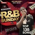 Romantic R&B Sunday