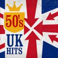 50's UK Hits (2021)