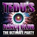 TEDU'S DANCE CLUB