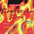 Rawle James & The Khemical Kids - Freestyle Fire