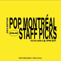 N10.AS Special: Pop Montréal 2023 staff picks 01/10/2023