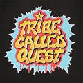 Bballjonesin - Tribe Vibes Vol 4 - Best of A Tribe Called Quest