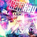 Army of Love VS. Railways VS. 2U - KAJIKAY MASH  UP
