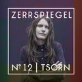zerrspiegel 10/2017 Interview with Dark Techno Producer Tsorn