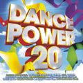 Dance Power 20 (2012) CD1