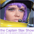 The Captain Stax Show FEB2012