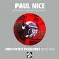 Music Is My Sanctuary / Lost Treasures / Paul Nice