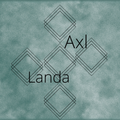 Axl Landa - Mundial Progressive España