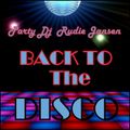 Party DJ Rudie Jansen - Back To The Disco