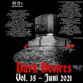 Dark Desires Vol. 35 - Juni 2021