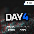 CODEX, Buiatti, Castor & Pollux, Sebz | EZP#100 Mix Marathon | Day 4